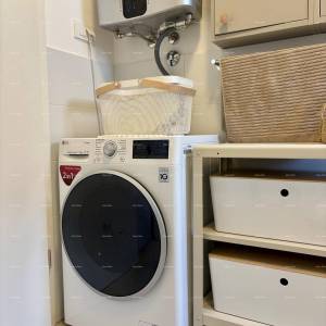 PEROJ – Moderni stan s pogledom na more — samo 800 m do plaže