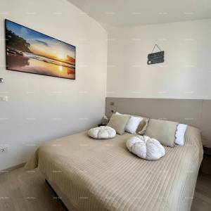 PEROJ – Moderni stan s pogledom na more — samo 800 m do plaže