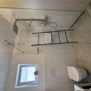 PEROJ – Moderni stan s pogledom na more — samo 800 m do plaže