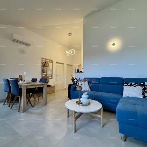 PEROJ – Moderni stan s pogledom na more — samo 800 m do plaže