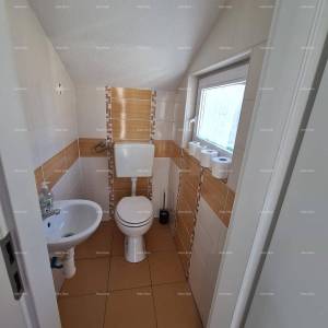 PEROJ, Stan na gornjem katu, blizu mora.