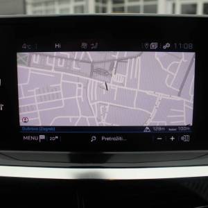 Peugeot 2008 1.2 Puretech AUTOMATIK