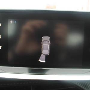 Peugeot 2008 1.2 Puretech AUTOMATIK