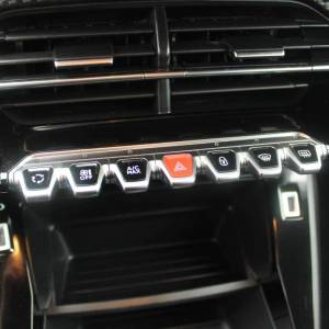 Peugeot 2008 1.2 Puretech AUTOMATIK