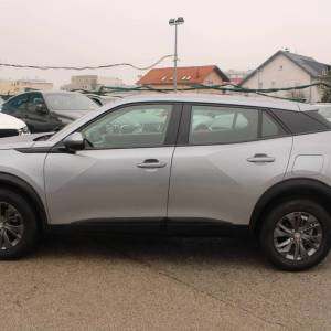 Peugeot 2008 1.2 Puretech AUTOMATIK