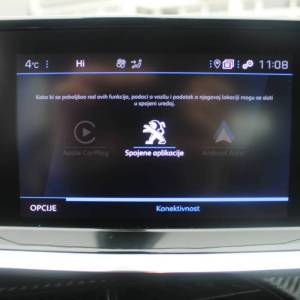 Peugeot 2008 1.2 Puretech AUTOMATIK