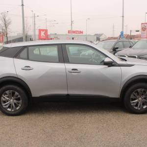 Peugeot 2008 1.2 Puretech AUTOMATIK