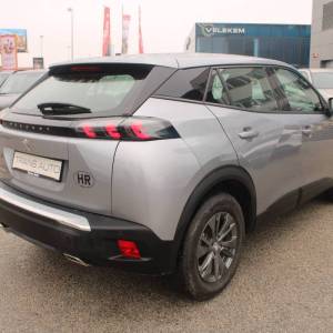 Peugeot 2008 1.2 Puretech AUTOMATIK
