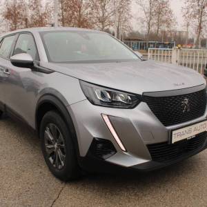 Peugeot 2008 1.2 Puretech AUTOMATIK
