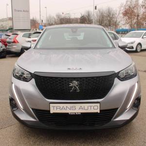 Peugeot 2008 1.2 Puretech AUTOMATIK
