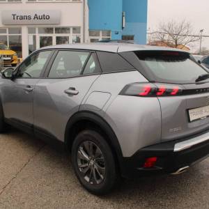 Peugeot 2008 1.2 Puretech AUTOMATIK