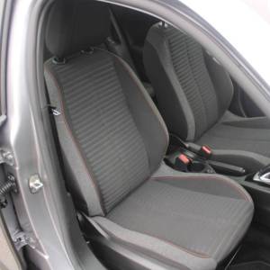 Peugeot 2008 1.2 Puretech AUTOMATIK