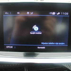 Peugeot 2008 1.2 Puretech AUTOMATIK