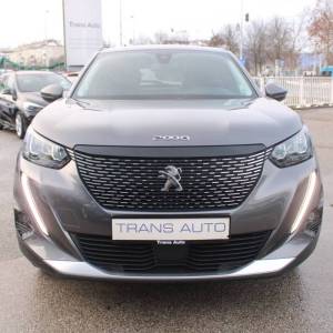 Peugeot 2008 1.2 Putetech AUTOMATIK Allure *LED, NAVIGACIJA, KAMERA*