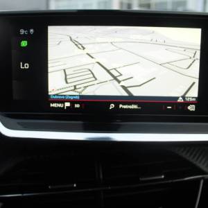 Peugeot 2008 1.2 Putetech AUTOMATIK Allure *LED, NAVIGACIJA, KAMERA*