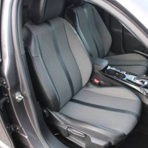 Peugeot 2008 1.2 Putetech AUTOMATIK Allure *LED, NAVIGACIJA, KAMERA*