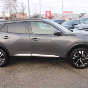 Peugeot 2008 1.2 Putetech AUTOMATIK Allure *LED, NAVIGACIJA, KAMERA*