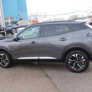 Peugeot 2008 1.2 Putetech AUTOMATIK Allure *LED, NAVIGACIJA, KAMERA*