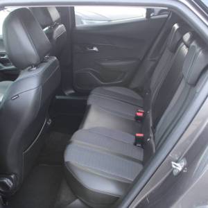 Peugeot 2008 1.2 Putetech AUTOMATIK Allure *LED, NAVIGACIJA, KAMERA*