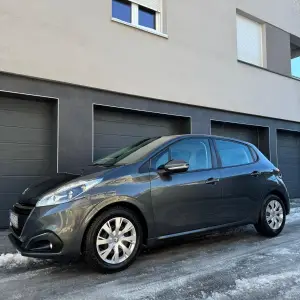 PEUGEOT 208 /107tkm/prvi vlasnik/HR auto/klima/odličan/