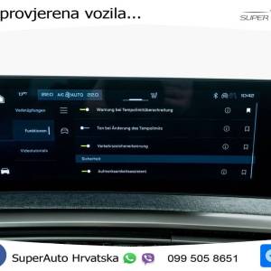 Peugeot 3008 1.2 Aut. 145 GT 145 KS, LED+ACC+GR SJED+KAM+VIRT+PDC