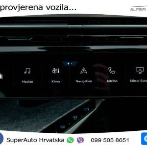 Peugeot 3008 1.2 Aut. 145 GT 145 KS, LED+ACC+GR SJED+KAM+VIRT+PDC