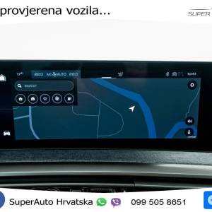 Peugeot 3008 1.2 Aut. 145 GT 145 KS, LED+ACC+GR SJED+KAM+VIRT+PDC