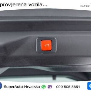 Peugeot 3008 1.2 Aut. 145 GT 145 KS, LED+ACC+GR SJED+KAM+VIRT+PDC