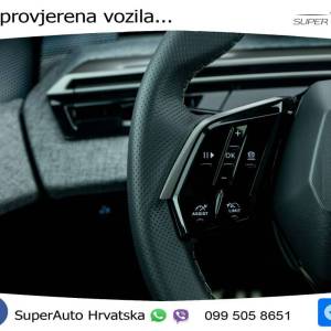 Peugeot 3008 1.2 Aut. 145 GT 145 KS, LED+ACC+GR SJED+KAM+VIRT+PDC