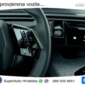 Peugeot 3008 1.2 Aut. 145 GT 145 KS, LED+ACC+GR SJED+KAM+VIRT+PDC