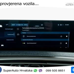 Peugeot 3008 1.2 Aut. 145 GT 145 KS, LED+ACC+GR SJED+KAM+VIRT+PDC