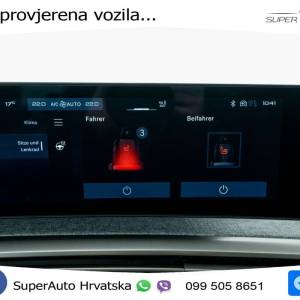 Peugeot 3008 1.2 Aut. 145 GT 145 KS, LED+ACC+GR SJED+KAM+VIRT+PDC