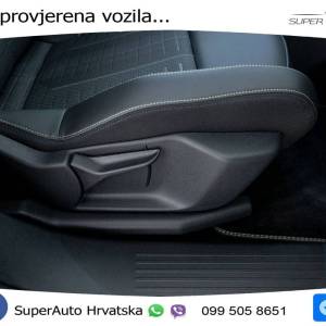 Peugeot 3008 1.2 Aut. 145 GT 145 KS, LED+ACC+GR SJED+KAM+VIRT+PDC