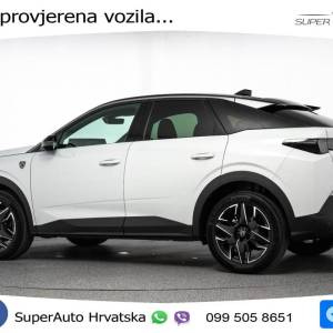 Peugeot 3008 1.2 Aut. 145 GT 145 KS, LED+ACC+GR SJED+KAM+VIRT+PDC