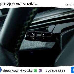 Peugeot 3008 1.2 Aut. 145 GT 145 KS, LED+ACC+GR SJED+KAM+VIRT+PDC