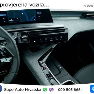 Peugeot 3008 1.2 Aut. 145 GT 145 KS, LED+ACC+GR SJED+KAM+VIRT+PDC