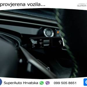 Peugeot 3008 1.2 Aut. 145 GT 145 KS, LED+ACC+GR SJED+KAM+VIRT+PDC