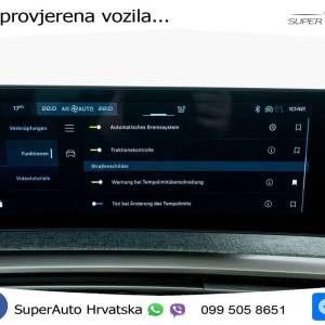 Peugeot 3008 1.2 Aut. 145 GT 145 KS, LED+ACC+GR SJED+KAM+VIRT+PDC