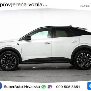 Peugeot 3008 1.2 Aut. 145 GT 145 KS, LED+ACC+GR SJED+KAM+VIRT+PDC