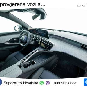 Peugeot 3008 1.2 Aut. 145 GT 145 KS, LED+ACC+GR SJED+KAM+VIRT+PDC