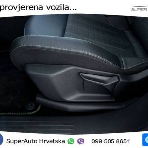 Peugeot 3008 1.2 Aut. 145 GT 145 KS, LED+ACC+GR SJED+KAM+VIRT+PDC