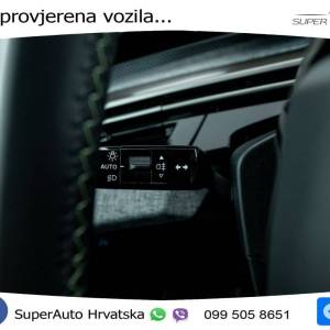 Peugeot 3008 1.2 Aut. GT 145 KS, LED+ACC+GR SJED+KAM+VIRT+PDC