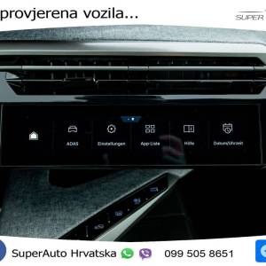 Peugeot 3008 1.2 Aut. GT 145 KS, LED+ACC+GR SJED+KAM+VIRT+PDC