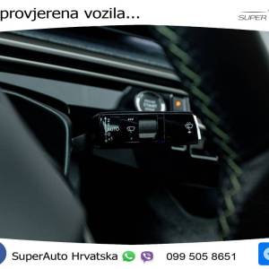 Peugeot 3008 1.2 Aut. GT 145 KS, LED+ACC+GR SJED+KAM+VIRT+PDC