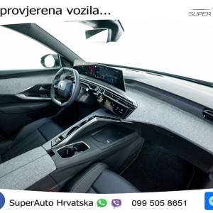 Peugeot 3008 1.2 Aut. GT 145 KS, LED+ACC+GR SJED+KAM+VIRT+PDC