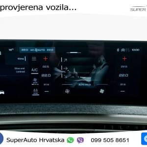 Peugeot 3008 1.2 Aut. GT 145 KS, LED+ACC+GR SJED+KAM+VIRT+PDC