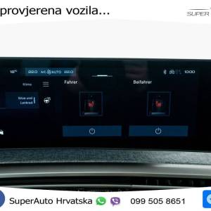 Peugeot 3008 1.2 Aut. GT 145 KS, LED+ACC+GR SJED+KAM+VIRT+PDC