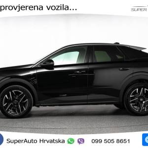 Peugeot 3008 1.2 Aut. GT 145 KS, LED+ACC+GR SJED+KAM+VIRT+PDC