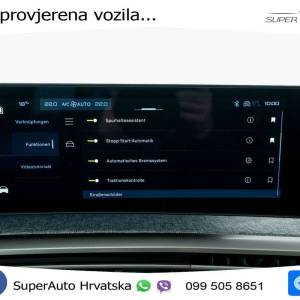 Peugeot 3008 1.2 Aut. GT 145 KS, LED+ACC+GR SJED+KAM+VIRT+PDC