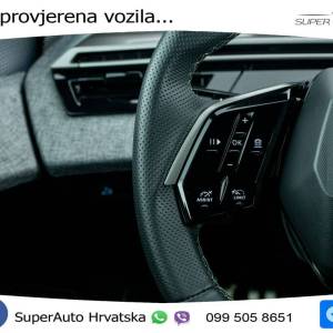Peugeot 3008 1.2 Aut. GT 145 KS, LED+ACC+GR SJED+KAM+VIRT+PDC